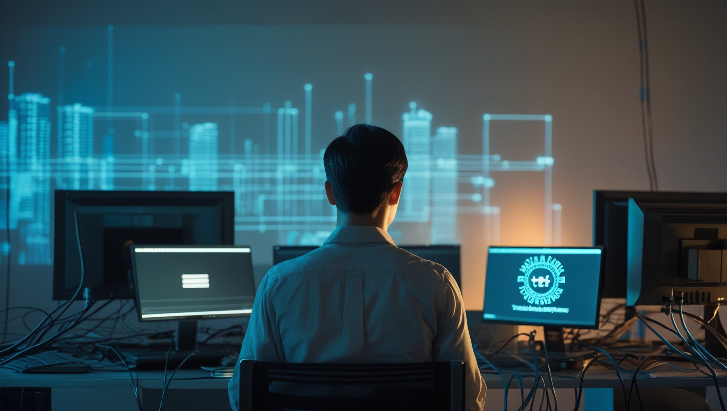 Virtual Network Troubleshooting Certification Program