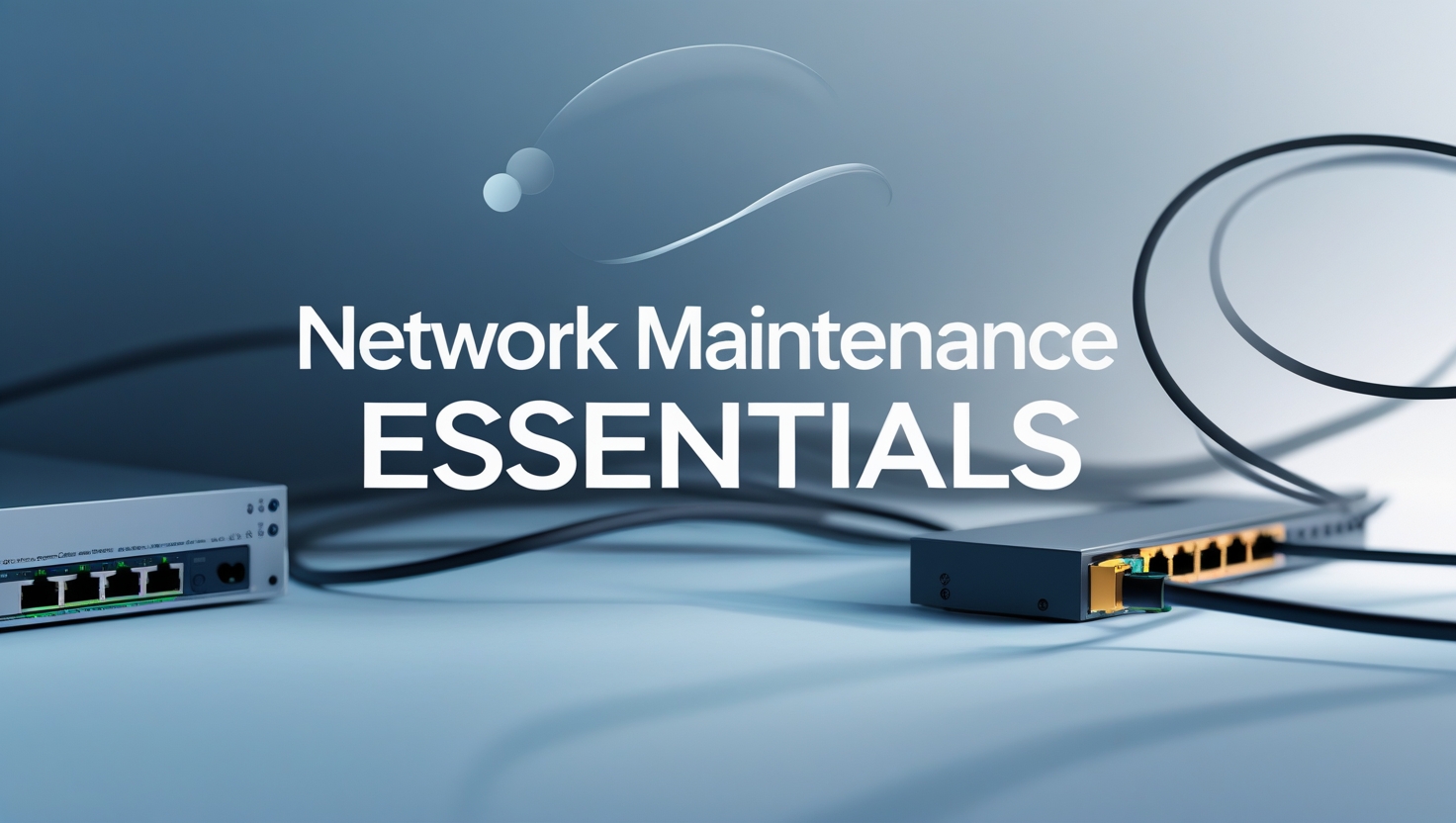Network Maintenance Essentials – On-Demand Video Course