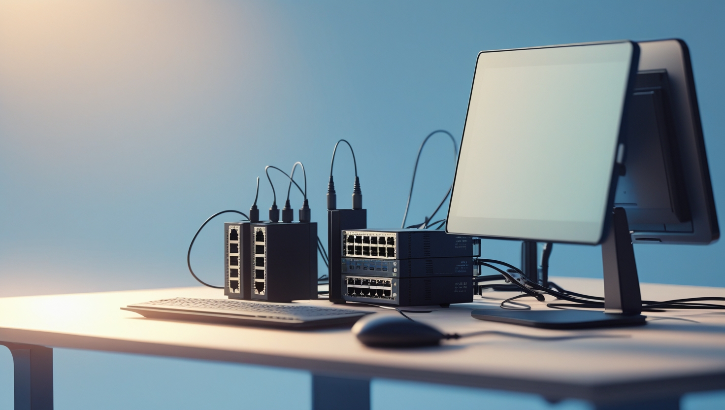 Comprehensive Network Monitoring & Alerting Training